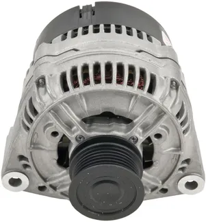 Bosch Remanufactured Alternator - 010154940288